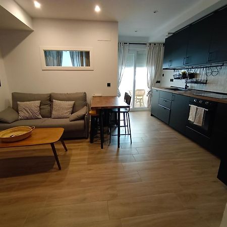 Apartamento Arsenio Beach Кадис Экстерьер фото