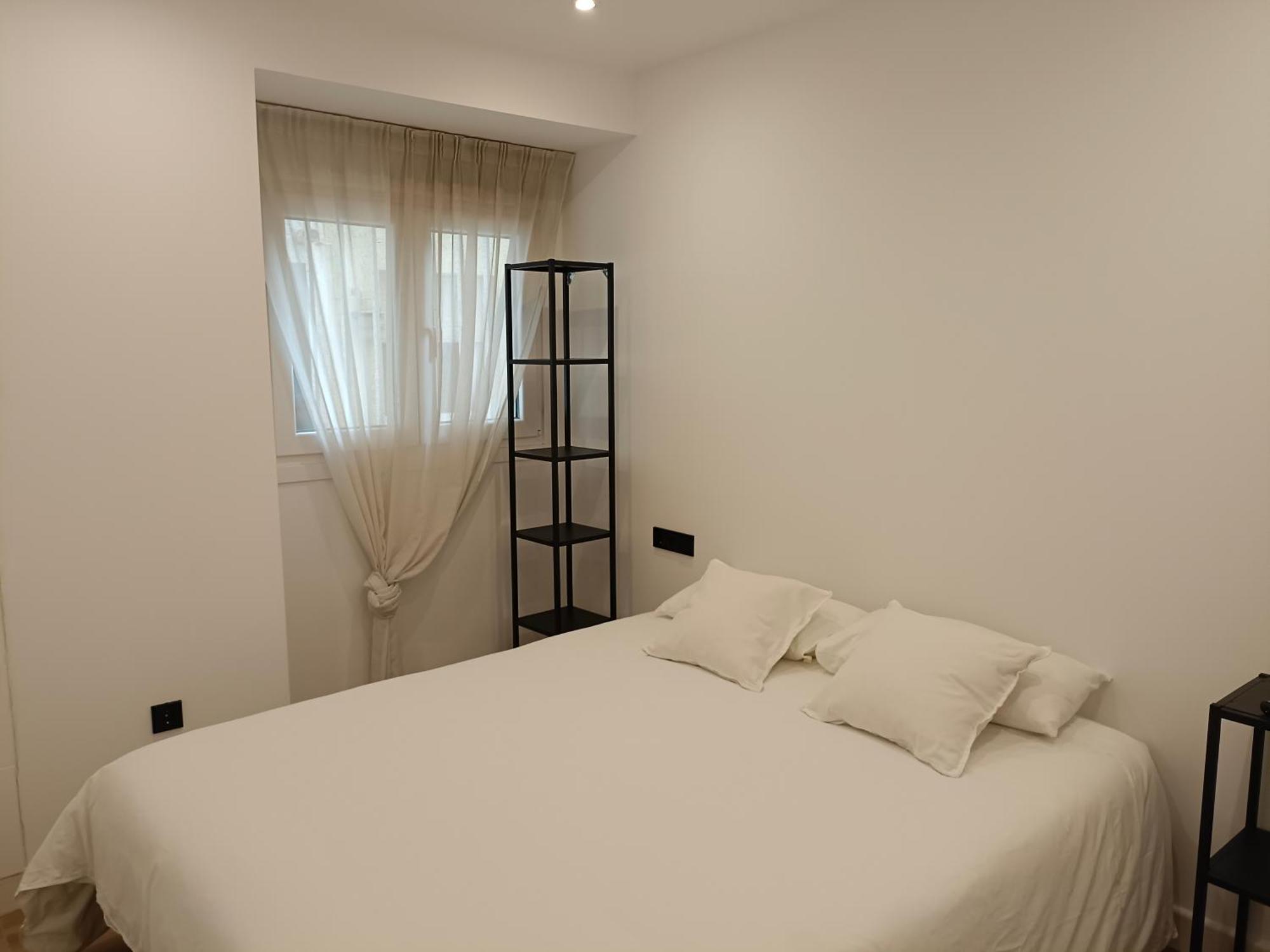 Apartamento Arsenio Beach Кадис Экстерьер фото