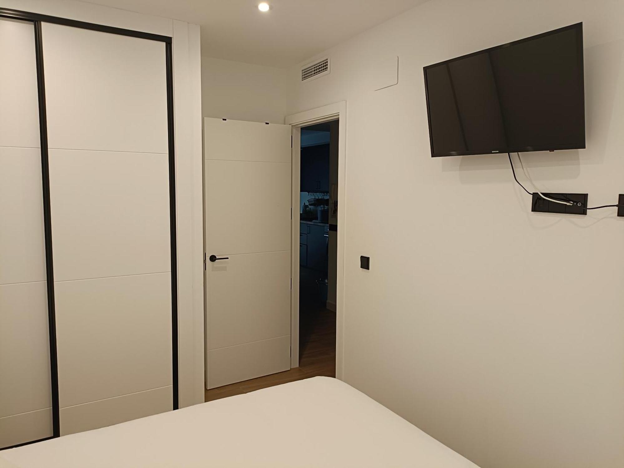 Apartamento Arsenio Beach Кадис Экстерьер фото